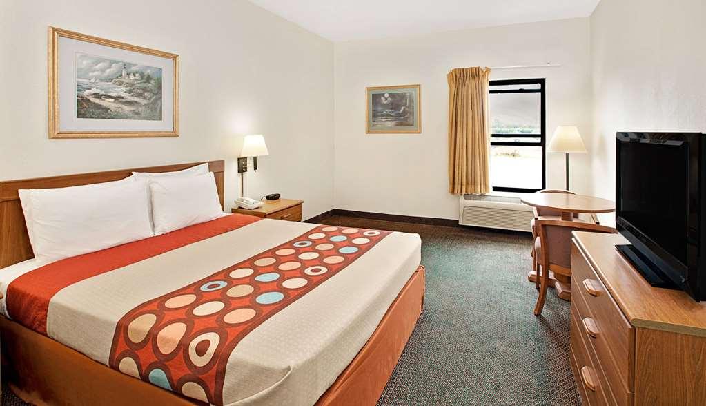 Hotel Super 8 By Wyndham Hampshire Il Camera foto
