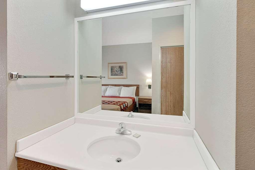 Hotel Super 8 By Wyndham Hampshire Il Camera foto